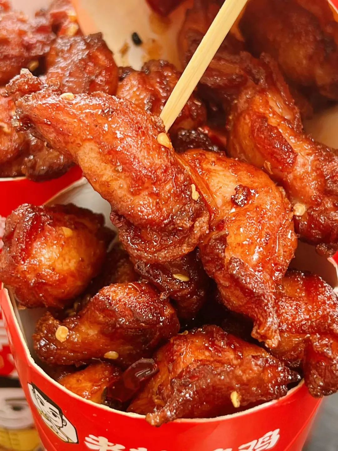 千城开万店,做中式炸鸡第一品牌,紫燕与一家炸鸡企业联手了-foodtalks