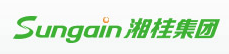 湘桂集团Logo
