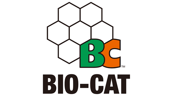 Bio-Cat logo