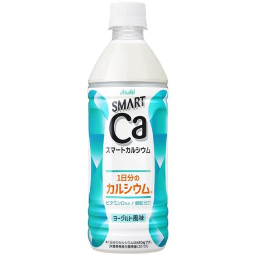 朝日智能钙（アサヒ スマートカルシウム）
