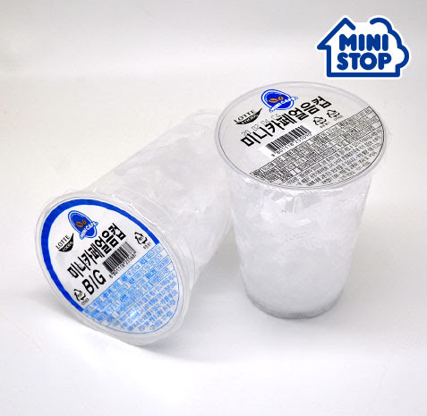 蜜雪冰城推1元冰杯,农夫山泉冰杯铺便利店,冰杯怎么突然火了?-FoodTalks全球食品资讯