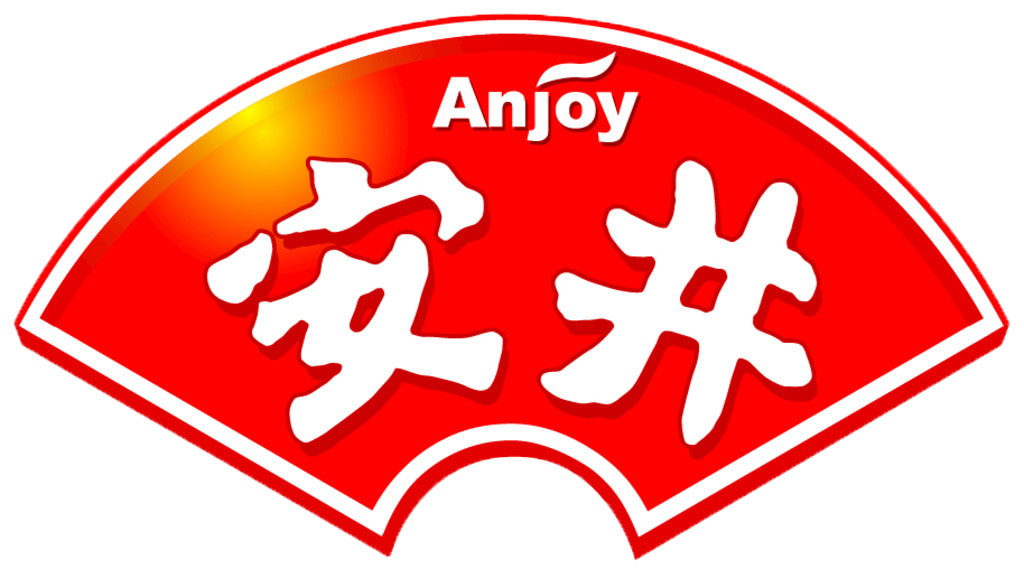 安井食品logo图片