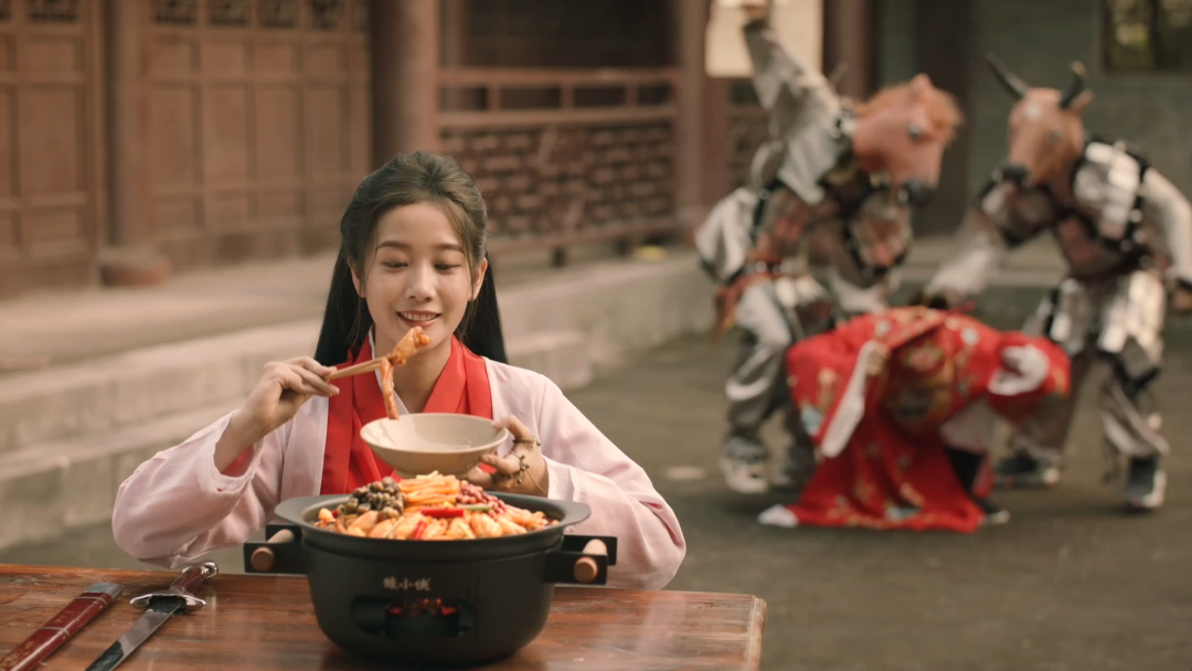 加码内容创造，年轻人为何喜欢这个“热血”的牛蛙品牌？-FoodTalks全球食品资讯