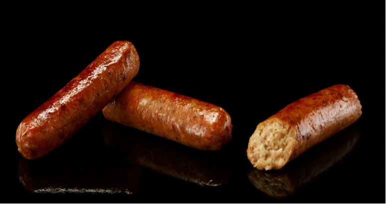 THIS™ – THIS Isn't Pork Sausages