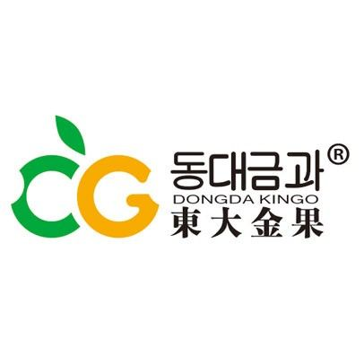 韩金实业Logo