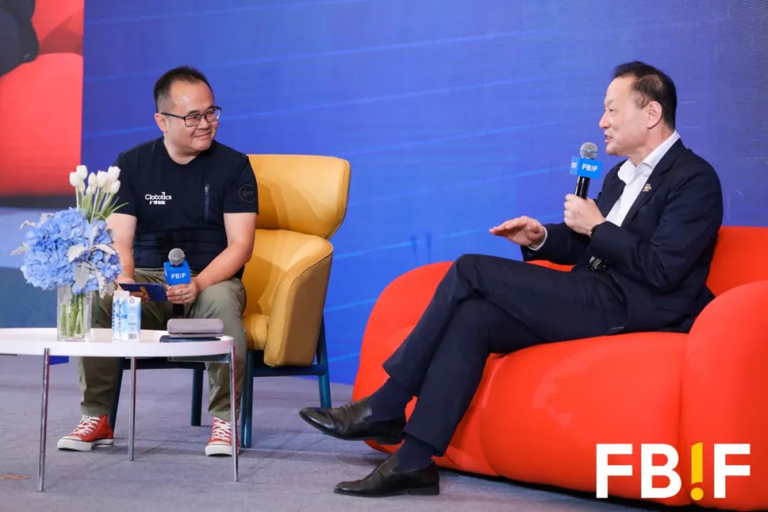 Clobotics Camera Unfold Quality Growth with Global F&B Brands at FBIF2025-21food.com