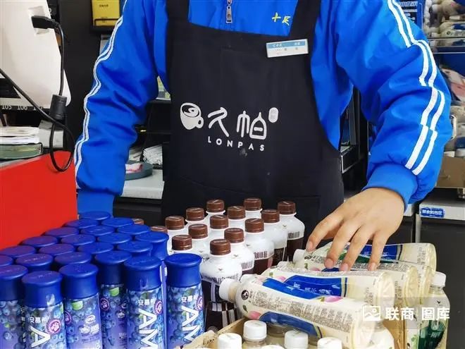 图片来源：联商图库