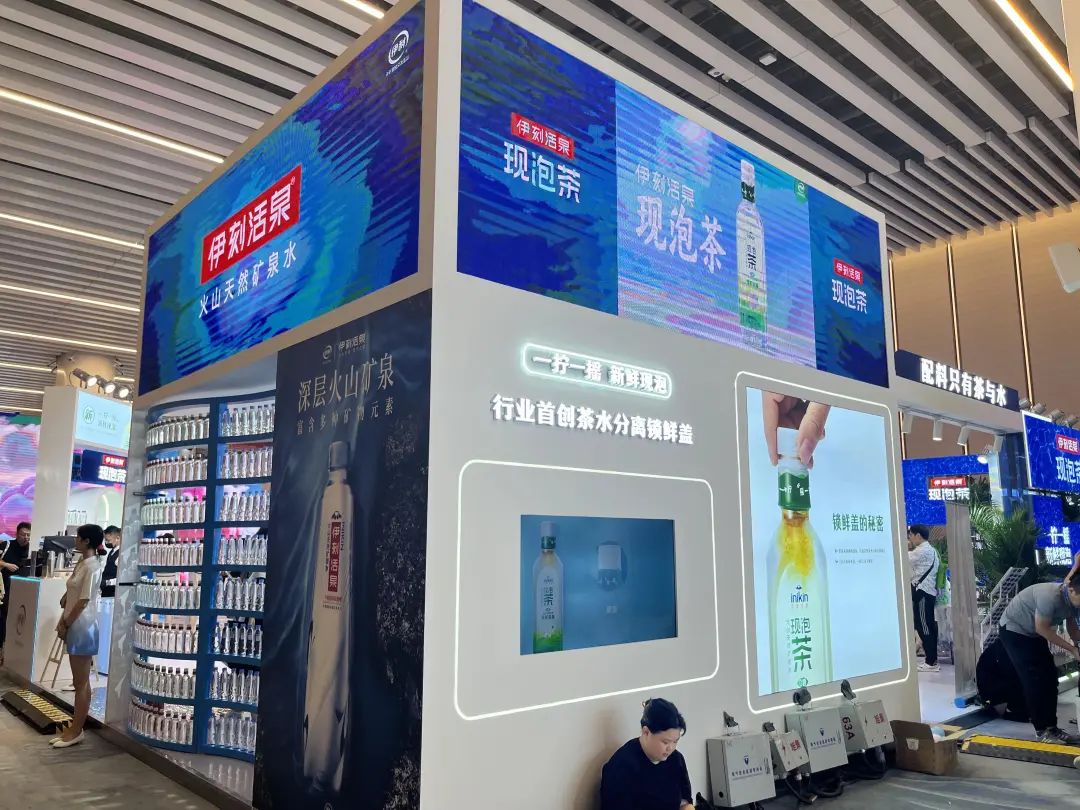 看完这场大会,我们发现了食品饮料的10个新趋势-FoodTalks全球食品资讯