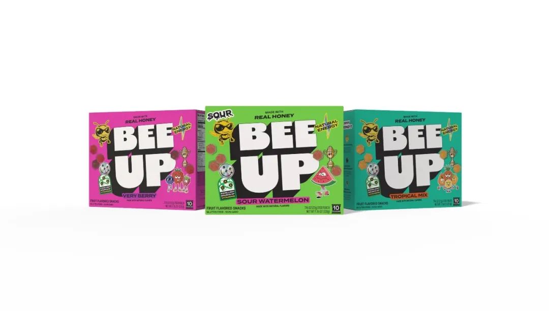 BEEUP