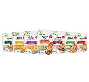 Daiya植物奶酪干酪