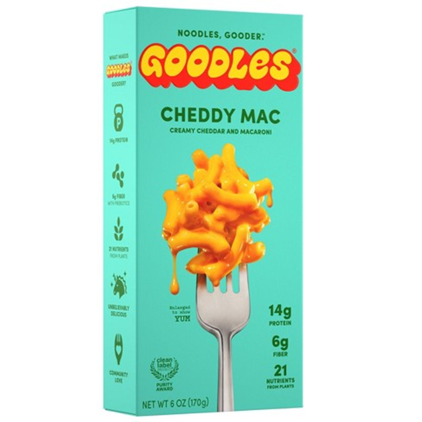 Cheddy Mac