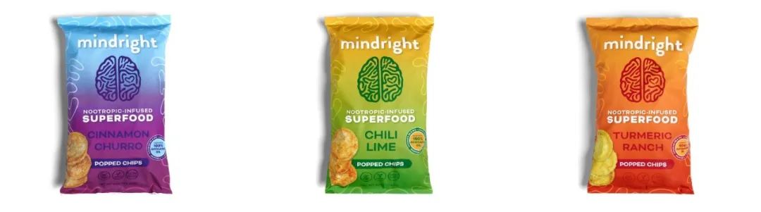 POPED CHIPS