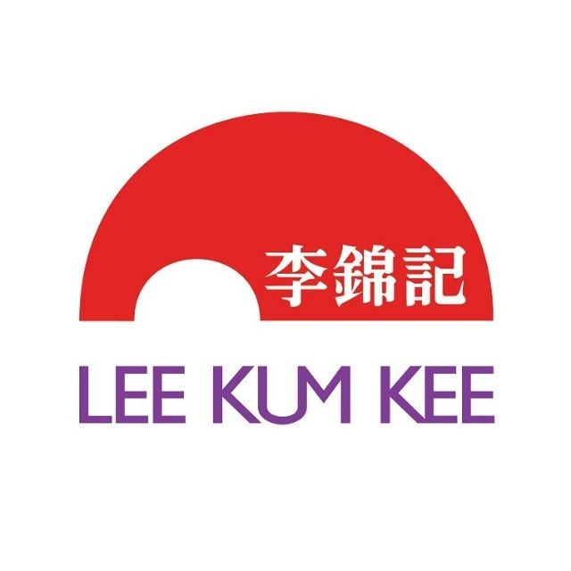 李锦记集团Logo