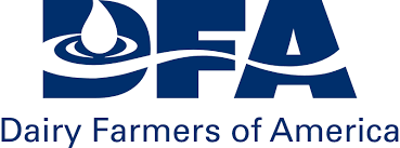 Dairy Farmers of America logo