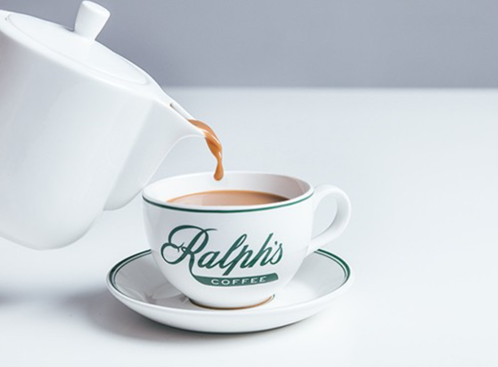 Ralph's Coffee