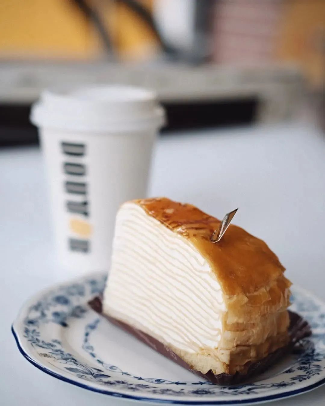 Doutor coffee
