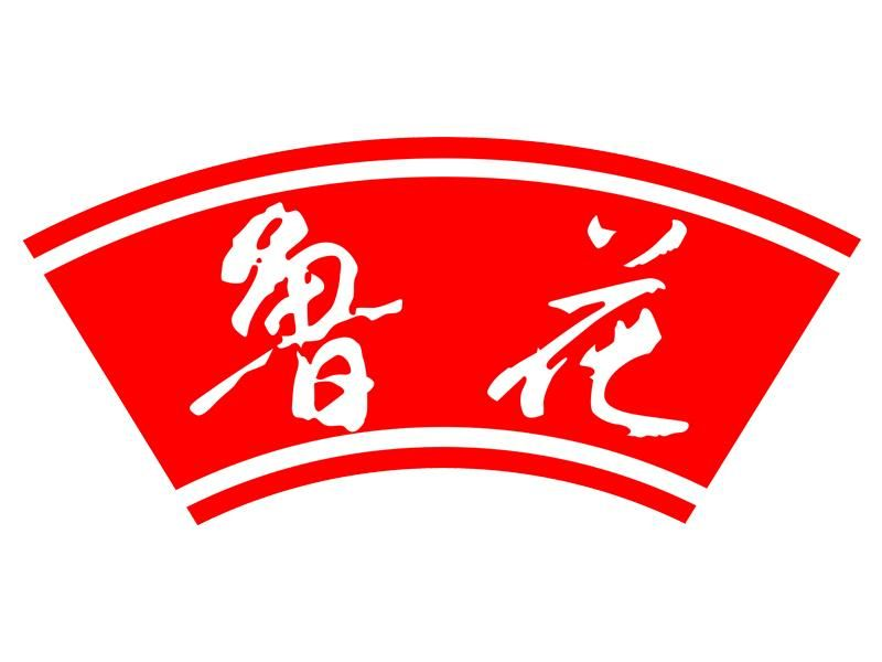鲁花集团Logo