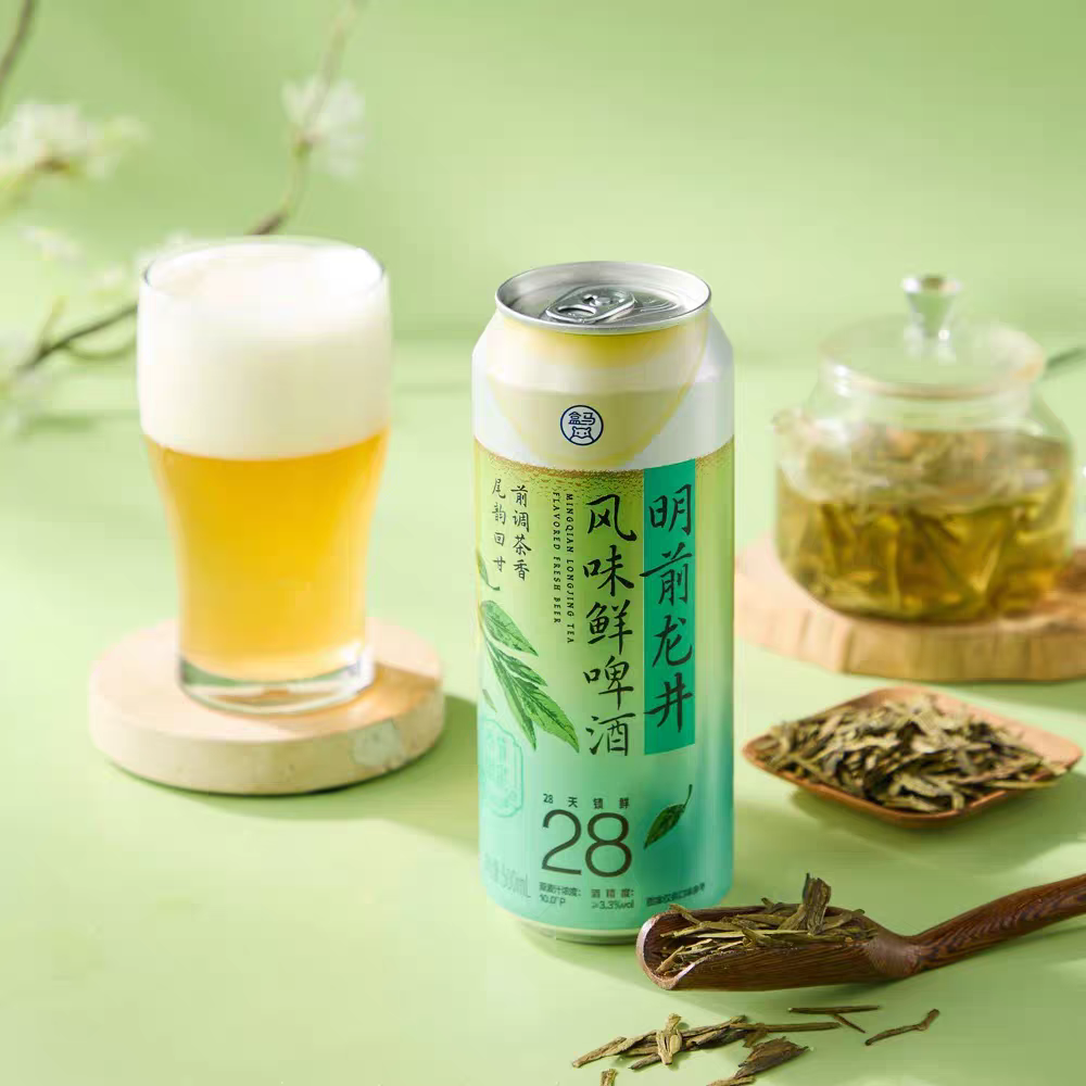 2026年，明前龙井风味开始爆发-FoodTalks全球食品资讯