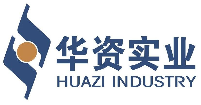 华资实业Logo
