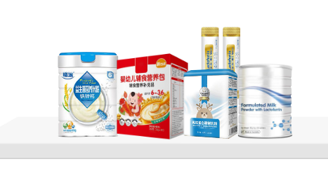 广州博润健康科技提供婴幼儿食品等功能性产品OEM - FoodTalks食品供需平台