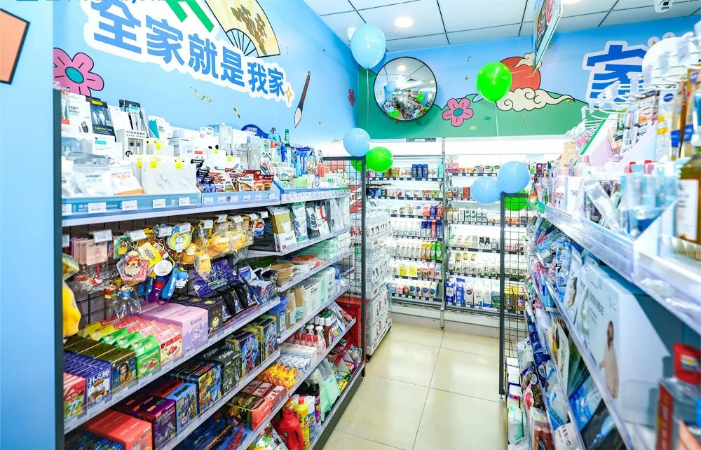 独家专访 | 全家便利店,从售卖式向体验式门店转型-FoodTalks