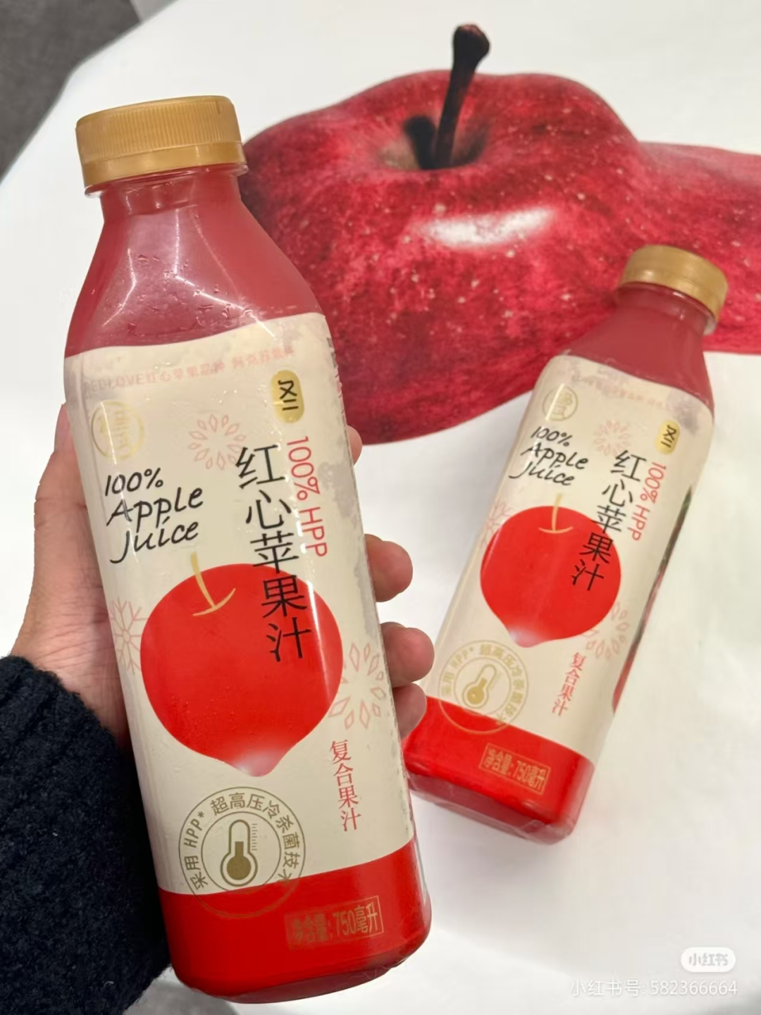 图片来源：小红书@盒马