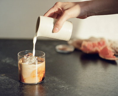 蓝瓶咖啡新品Craft Instant Espresso