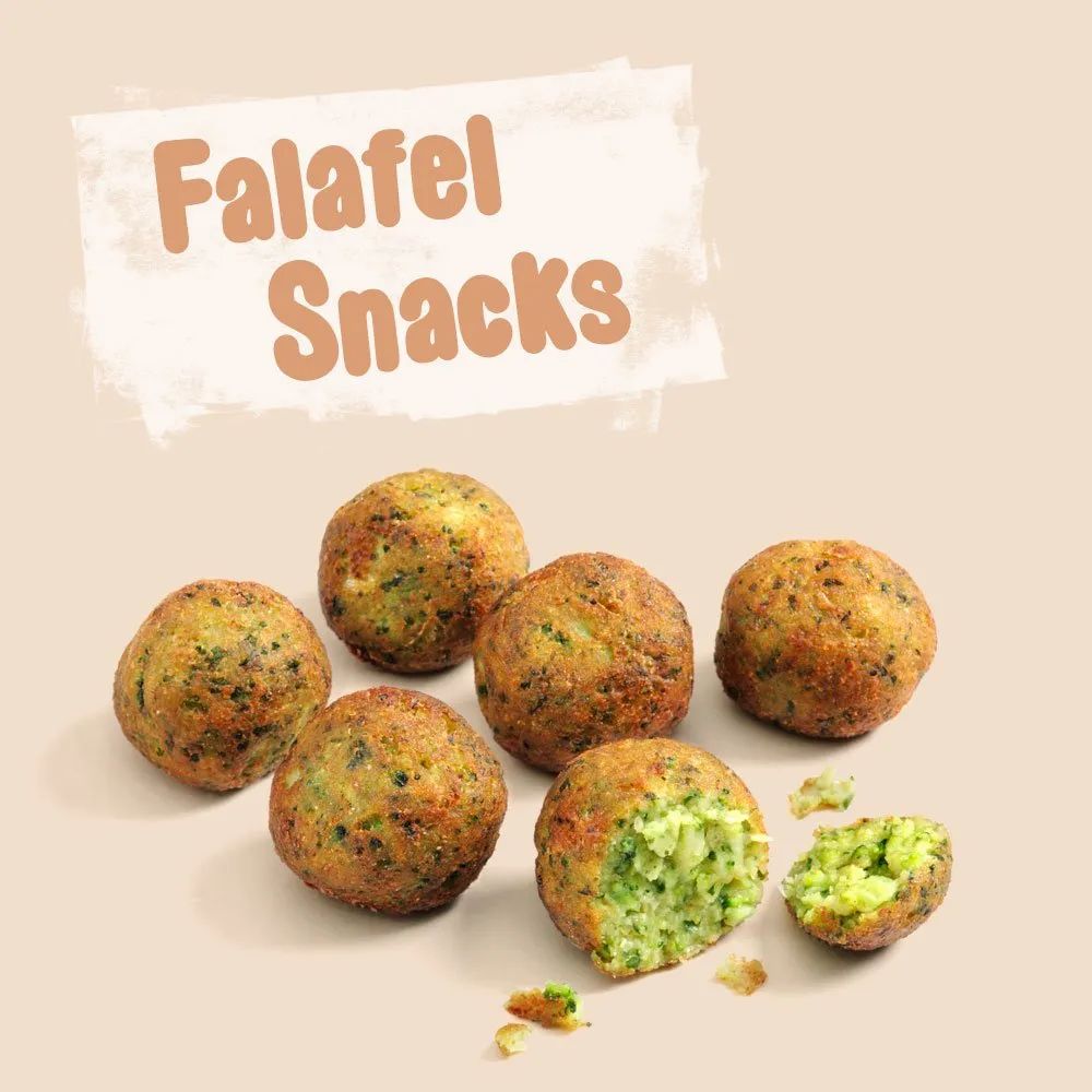 Frostkrone Food – Ready to Eat