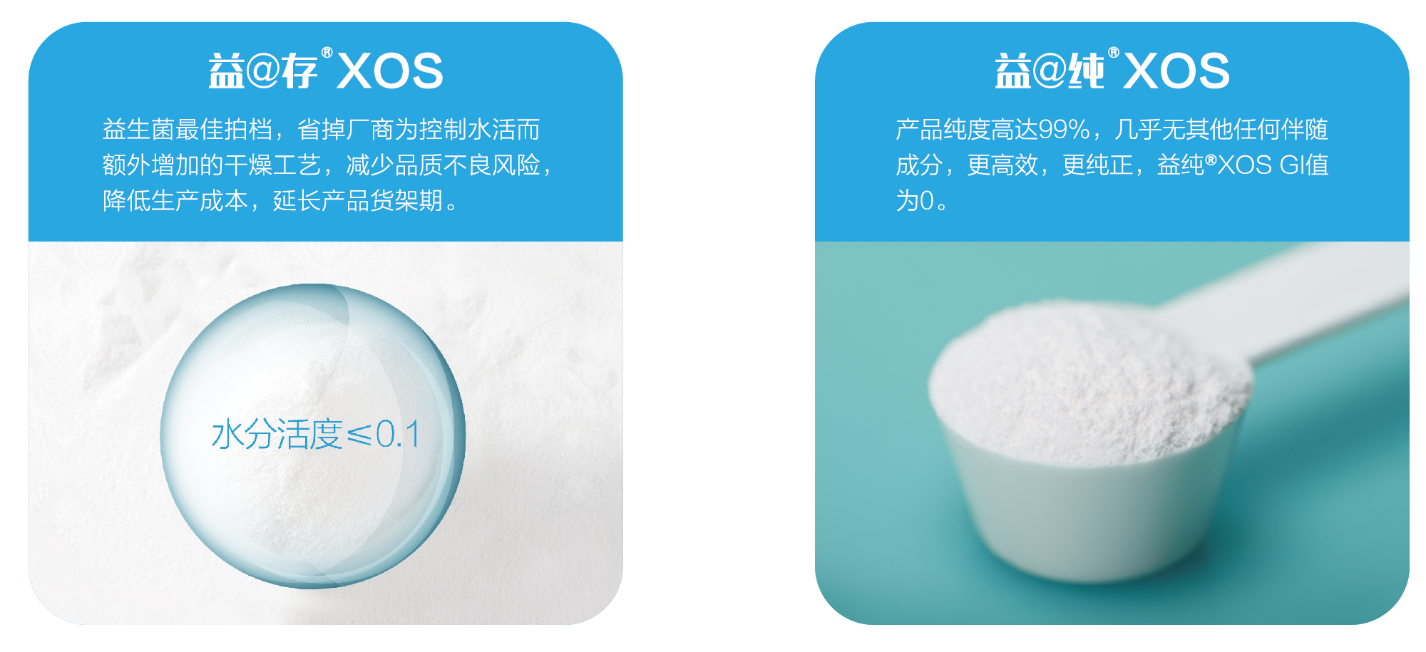 是一家以生产,研发,销售低聚木糖为主营业务的功能糖生产商