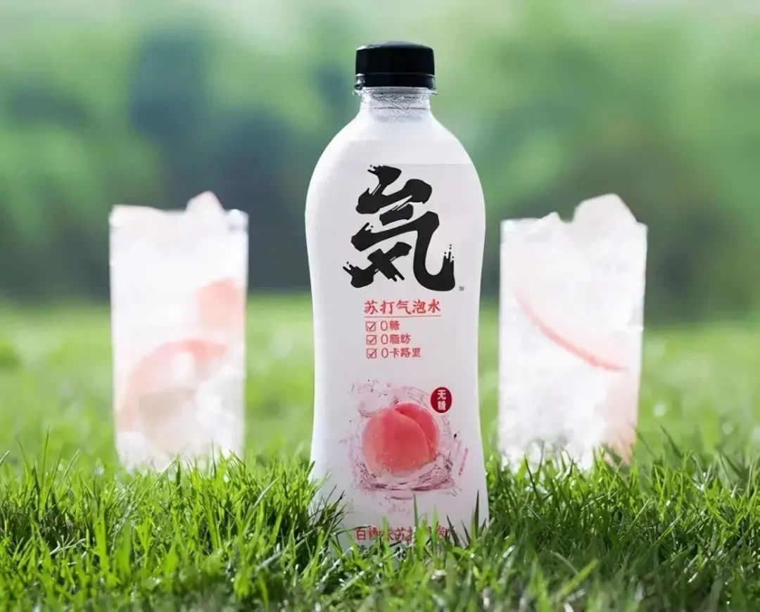 恩格尔系数拉满，新老国货冲上场-FoodTalks全球食品资讯