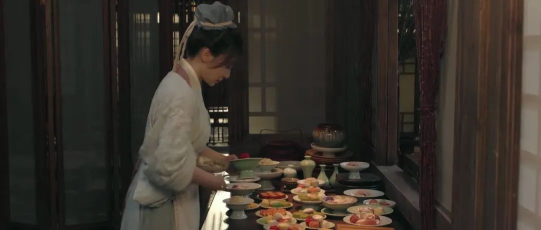 梦华录