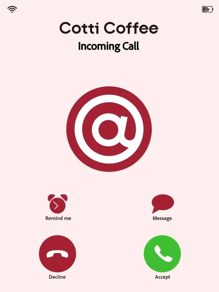 库迪咖啡换LOGO,变网易云了?-FoodTalks全球食品资讯