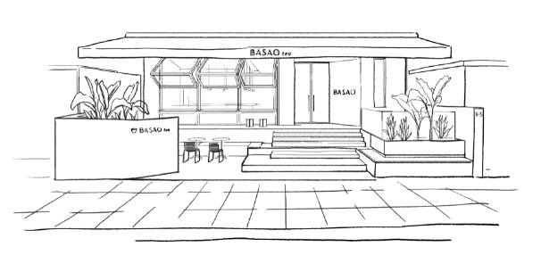 BASAO厦门线下门店
