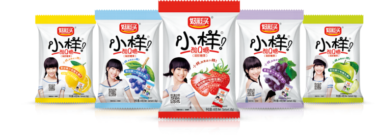 酸Q糖品类第一、减糖乳酸菌饮品第一的好彩头,加码代工业务-FoodTalks全球食品资讯
