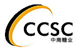 中商糖业Logo