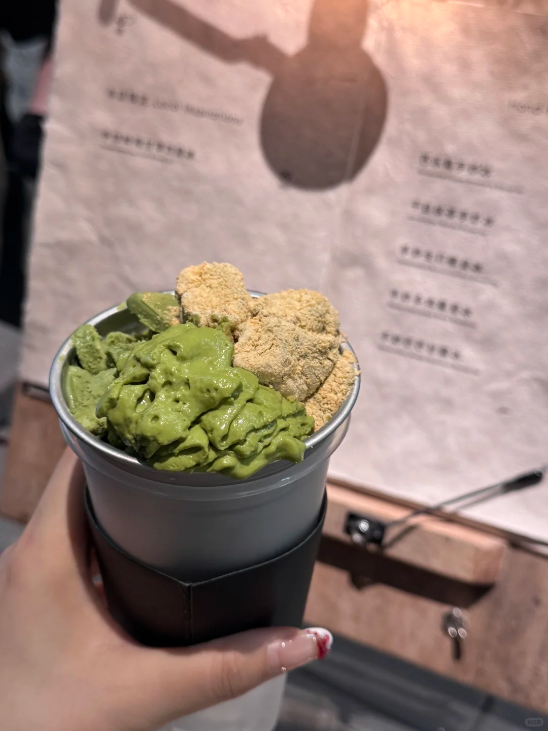 “反季吃冰”火了!喜茶这个产品被喊话:求全国上线-FoodTalks全球食品资讯