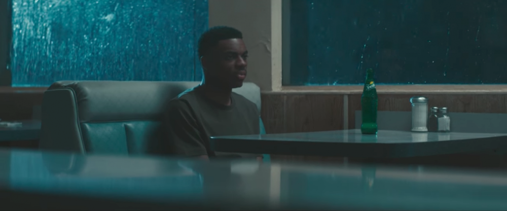 MV-Vince Staples - Rain Come Down