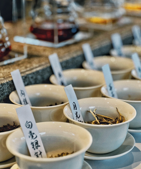 登上热门榜一,长沙新走红一家“屋顶喝茶”!这是什么玩法?-FoodTalks