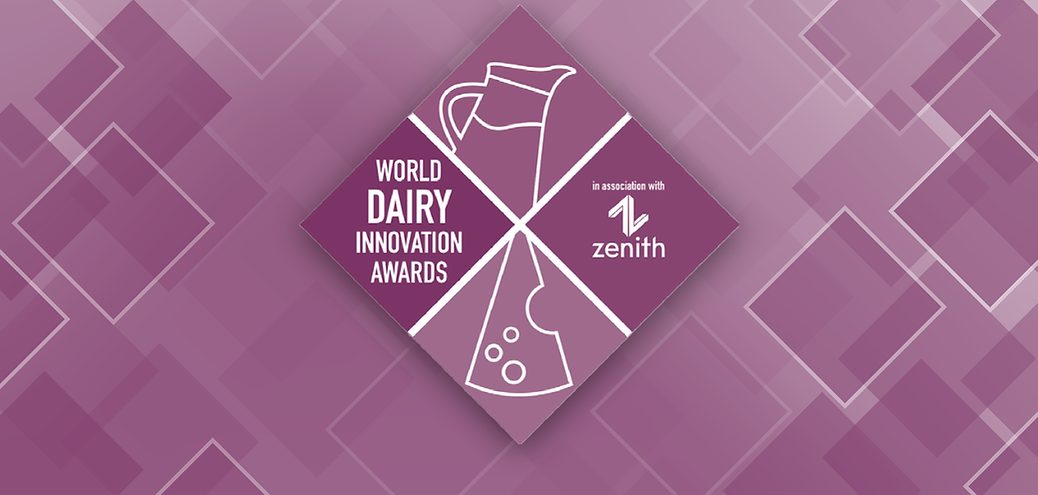 2024世界乳品创新奖揭晓，伊利揽4项大奖，蒙牛、君乐宝均获最佳！
