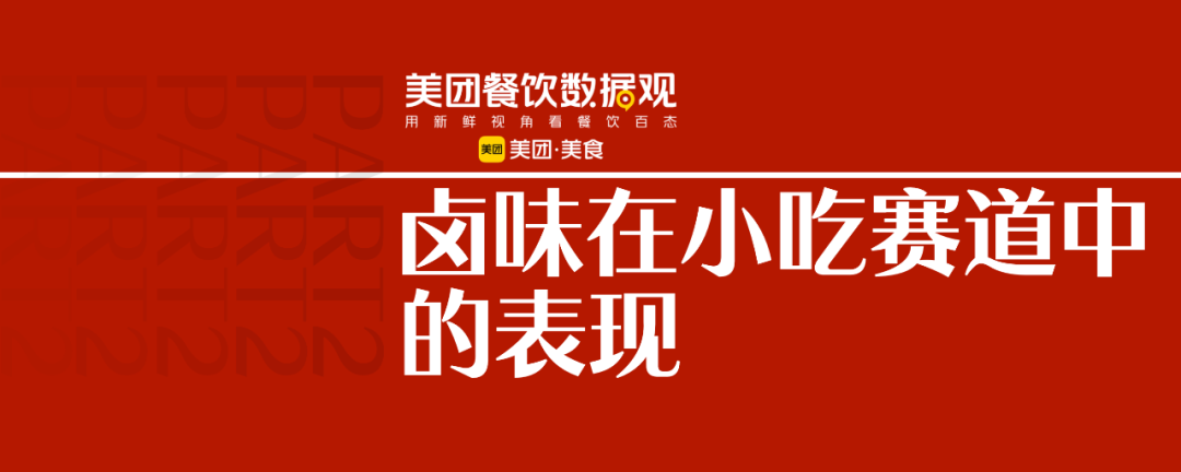 2022卤味品类发展报告