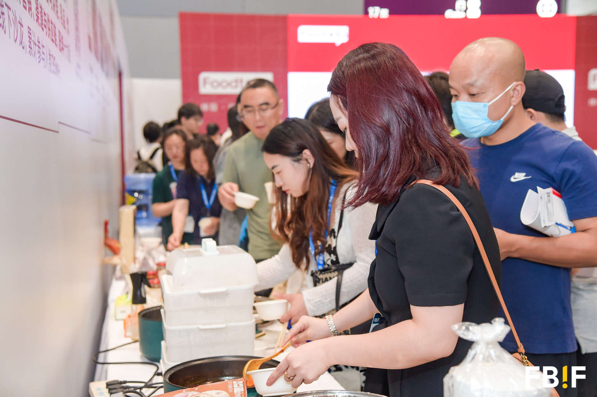 Foodtalks沙龙议程来了！酵母蛋白、功能食品、HMOs、药食同源... | FBIF2024 展区-FoodTalks全球食品资讯