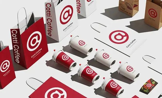 库迪咖啡换LOGO,变网易云了?-FoodTalks全球食品资讯