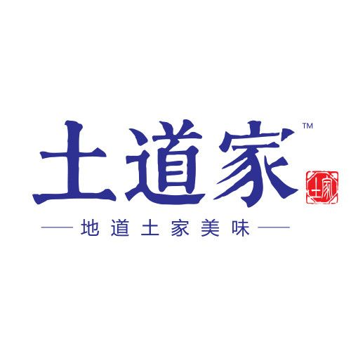 远野风食品Logo