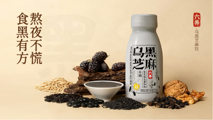 六养,确认参展!| FBIF食品创新展 2026-FoodTalks全球食品资讯