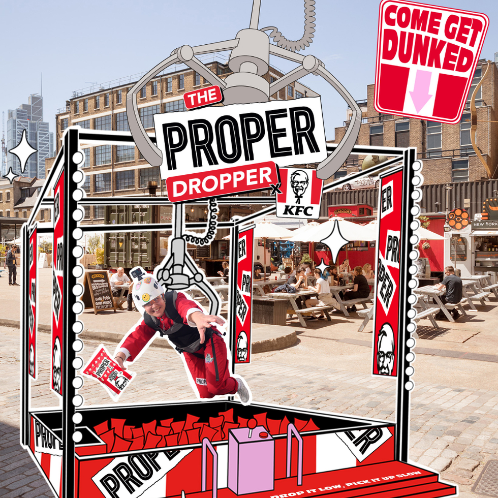 甜咸党欢呼！这可是鸡米花口味的爆米花-FoodTalks全球食品资讯