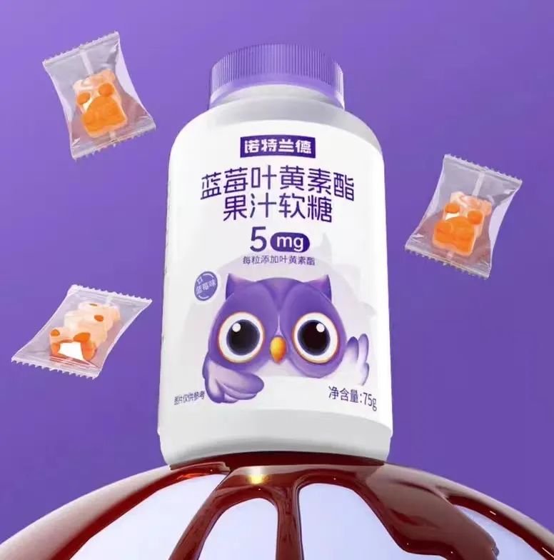 连续3年全网膳食营养行业销量第一，对话诺特兰德创始人：不要把渠道当收割机-FoodTalks全球食品资讯