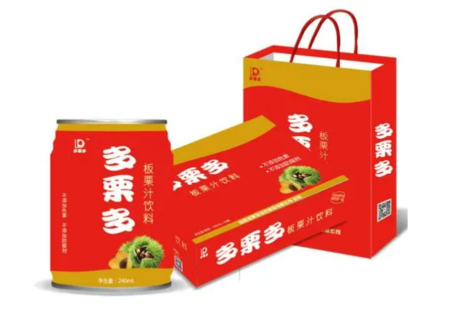 中国饮料地图(河南篇)| 逐鹿中原,各领风骚-FoodTalks全球食品资讯