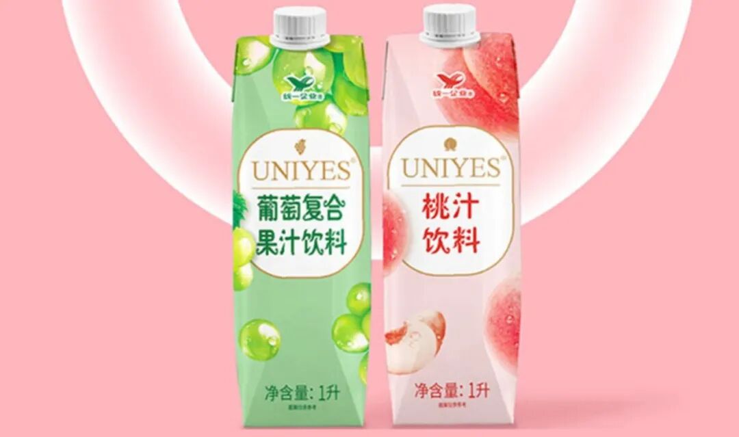统一2026年第一款“新品”曝光,定价7.5元/1L、主攻佐餐场景!-FoodTalks全球食品资讯