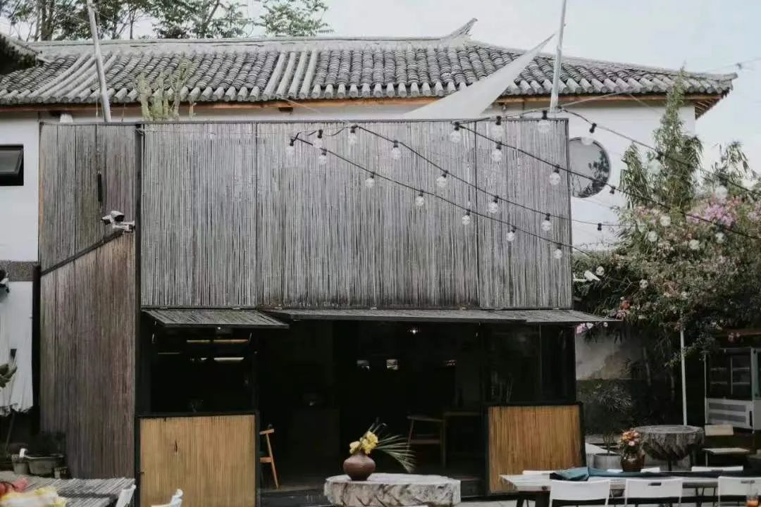 来自大理的「柴米多」如何开拓自己的商业版图?