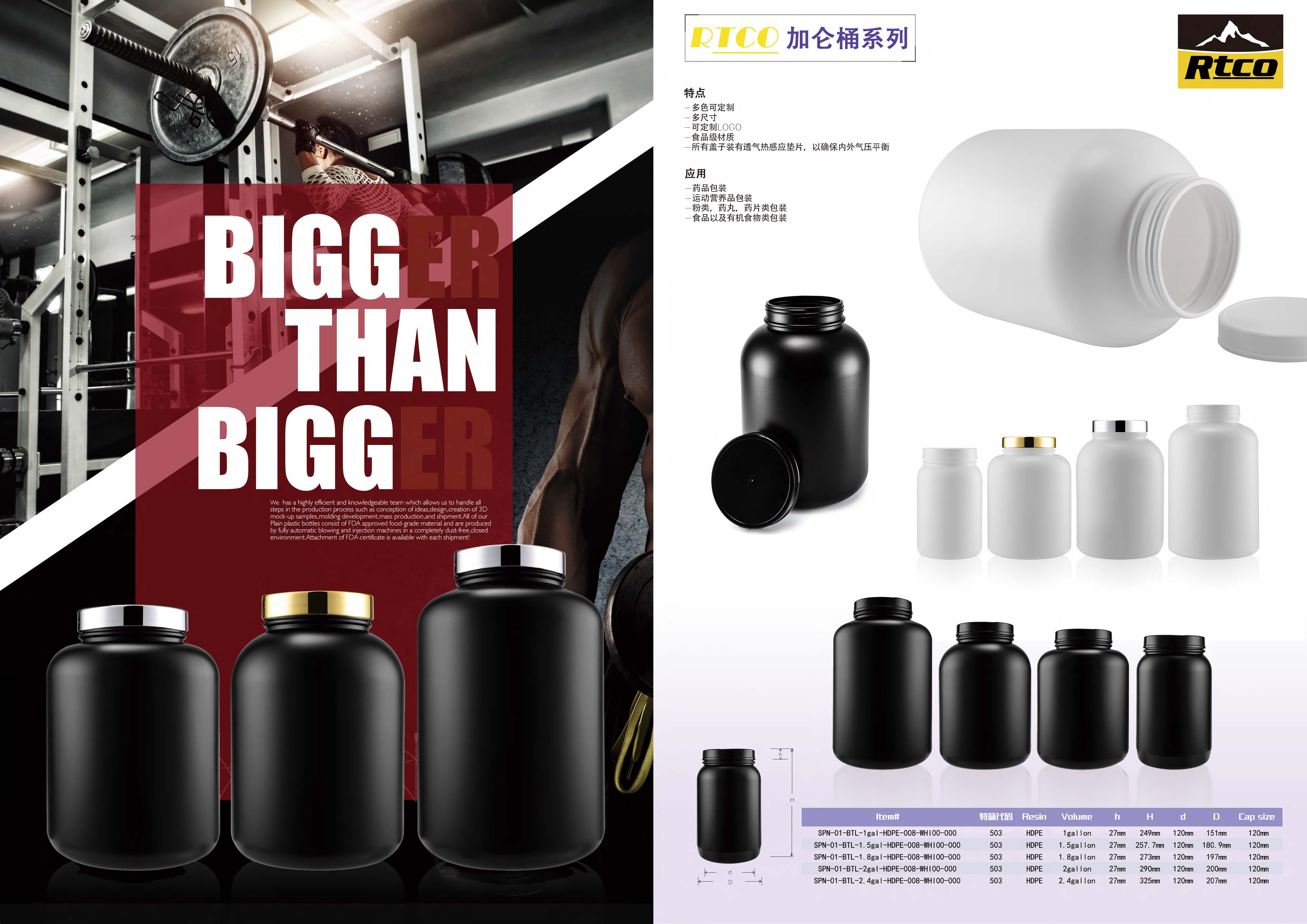 泉金公司提供包装 FoodTalks食品供需平台